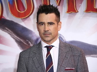 Colin Farrell Colin Farrell