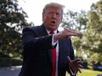Donald Trump Donald Trump