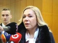 Denisa Saková Denisa Saková