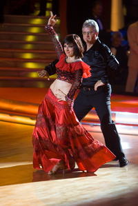 Denisa Halická tancovala v Let´s Dance 3 s Vincom Lukáčom.