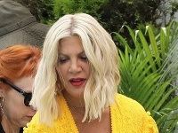 Tori Spelling Tori Spelling