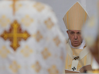Rumunsko pápež návšteva Rumunsko pápež návšteva