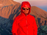 Matúš zomrel počas výstupu na Mont Blanc, na ktorý sa veľmi tešil. Matúš zomrel počas výstupu na Mont Blanc, na ktorý sa veľmi tešil.