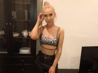 Chloe tak skoro na drink nepôjde Chloe tak skoro na drink nepôjde