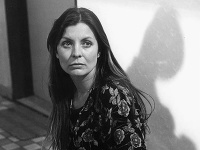 Evelyna Steimarová Evelyna Steimarová