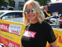 Zuzana Vačková Zuzana Vačková
