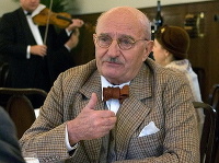 Tajomstvo vzťahu českých hercov: Bolo to vážne, ale... utiekla mu za Polívkom!