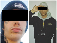 Polícia už obvinila dvoch 18-ročných mladíkov. Polícia už obvinila dvoch 18-ročných mladíkov.