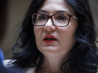 Martina Lubyová Martina Lubyová