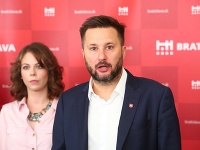 Primátor Matúš Vallo Primátor Matúš Vallo