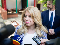 Zuzana Čaputová Zuzana Čaputová