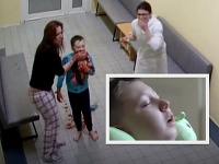 Adamova prognóza nie je dobrá. Adamova prognóza nie je dobrá.