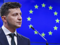 Volodymyr Zelenskyj, Volodymyr Zelenskyj,