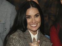 Demi Moore Demi Moore