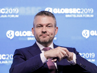 Peter Pellegrini Peter Pellegrini