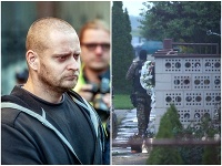 Miroslav Marček mal o vražde povedať viac Miroslav Marček mal o vražde povedať viac