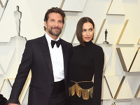 Bradley Cooper a Irina Shayk už viac netvoria pár. 