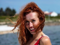 Lenka Vacvalová Lenka Vacvalová