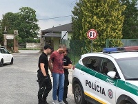 Muž z Partizánskeho je obvinený z drogovej trestnej činnosti Muž z Partizánskeho je obvinený z drogovej trestnej činnosti