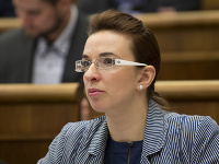 Simona Petrík Simona Petrík