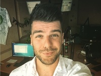 Tomáš Juríček Tomáš Juríček