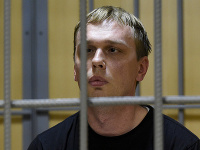 Ivan Golunov Ivan Golunov