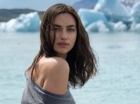 Irina Shayk Irina Shayk