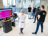 Kampaň Buď ACTIVE! bojuje proti stresu na pracovisku