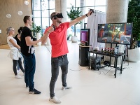 Kampaň Buď ACTIVE! bojuje proti stresu na pracovisku