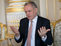 Andrej Kiska Andrej Kiska