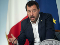 Matteo Salvini Matteo Salvini