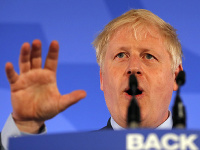 Boris Johnson Boris Johnson