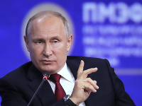 Vladimir Putin Vladimir Putin