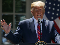 Donald Trump Donald Trump