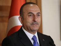 Mevlüt Čavušoglu Mevlüt Čavušoglu