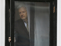 Julian Assange Julian Assange
