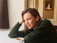 Zuzana Smatanová Zuzana Smatanová