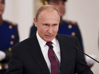 Vladimir Putin Vladimir Putin