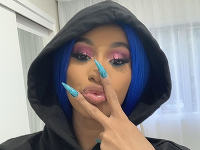 Cardi B Cardi B