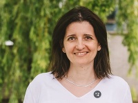 Bývalá europoslankyňa Jana Žitňanská Bývalá europoslankyňa Jana Žitňanská