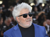 Pedro Almodóvar Pedro Almodóvar