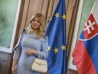 Zuzana Čaputová Zuzana Čaputová