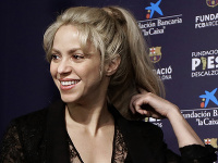 Shakira Shakira