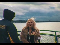 Speváčka Aless predstavila video k skladbe Loyal.