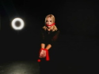 Dara Rolins vytvorila pieseň a klip pre kampaň o týraní. 