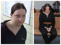 Petra Janáková sa dostala na slobodu Petra Janáková sa dostala na slobodu