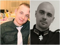 Marcel Medvecký a Andrej Medvecký Marcel Medvecký a Andrej Medvecký