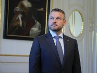 Peter Pellegrini Peter Pellegrini