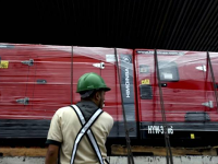 Druhá dodávka s pomocou dorazila do Venezuely Druhá dodávka s pomocou dorazila do Venezuely