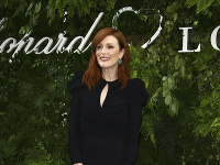 Julianne Moore 